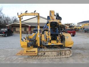 2020 Vermeer Mfg. Co. PD10