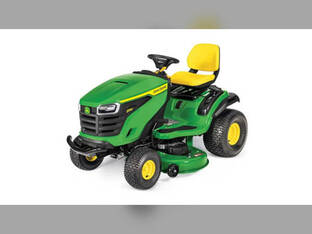 2026 John Deere S130