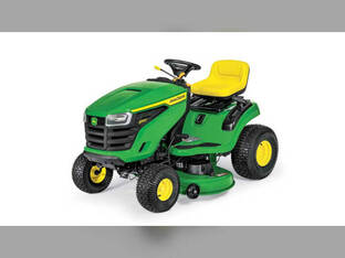 2026 John Deere S100