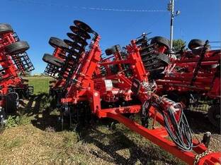 2024 Kuhn Krause 8010-20