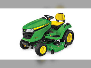 2026 John Deere X570
