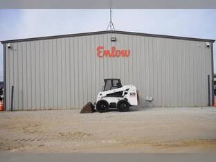 2008 Bobcat S220