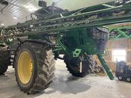 2021 John Deere R4045