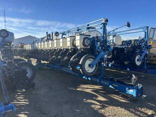 2011 Kinze 3600ASD