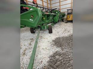 2022 Unverferth AWS42