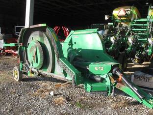 John Deere E12