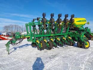 2012 John Deere 1790