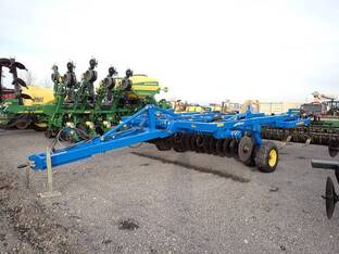 2014 Landoll 2111-11