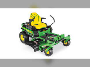 2026 John Deere Z320R