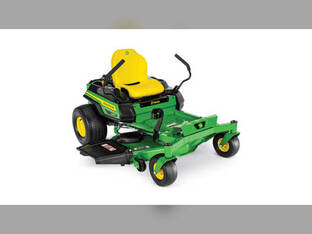 2026 John Deere Z325E