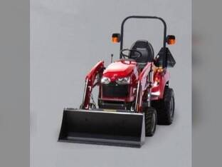 2024 Massey-Ferguson GC1723E