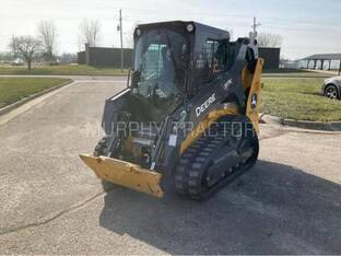 2023 John Deere 317G