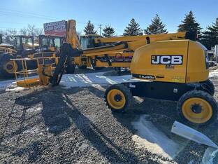 JCB AJ48D
