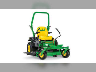 2026 John Deere Z530M