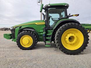 2024 John Deere 8R 280