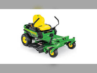 2026 John Deere Z315E