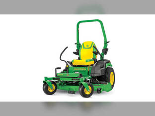 2026 John Deere Z530R