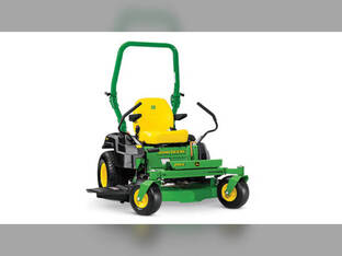 2026 John Deere Z515E