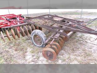 1984 International 37