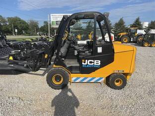 JCB 66-40E