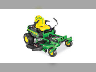 2026 John Deere Z330R