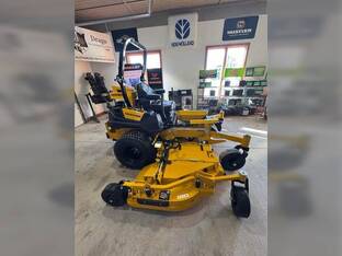 2026 Hustler SUPER 104