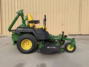 2025 John Deere Z530M