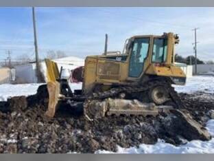 2006 Caterpillar D6N XL
