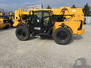 JCB 509-42