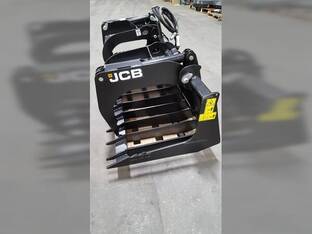 JCB HBG84