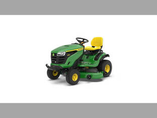 2026 John Deere S160