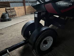 2020 Industrias America 840