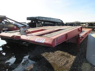 2007 Atoka 4X SCISSOR NECK