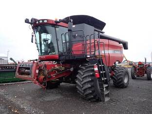 Case IH 8010