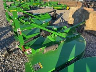 2022 Frontier RC2060