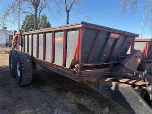 2017 Spread-All TR20T