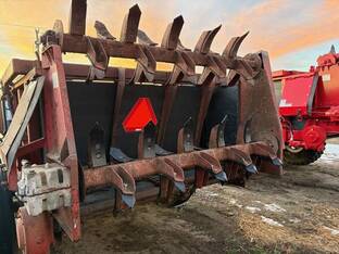 2011 Spread-All TR16T