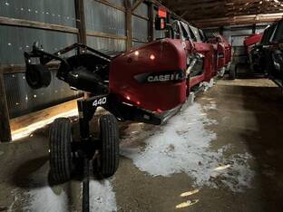 2022 Industrias America 440