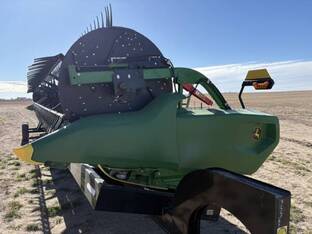 2022 John Deere RD40F