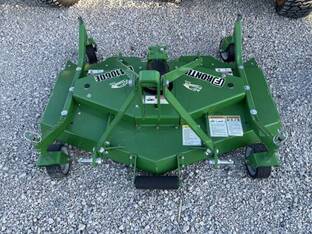 2021 John Deere GM1060E