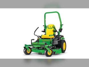 2026 John Deere Z545R