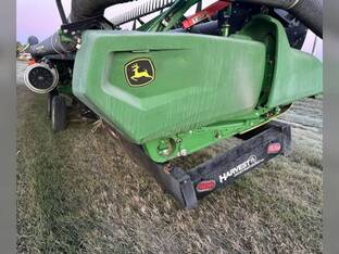 2022 John Deere RD45F