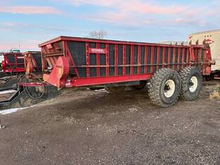 2023 Spread-All TR22T