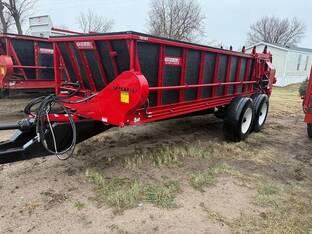 2025 Spread-All TR16T