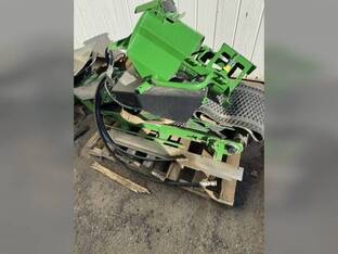 2024 KSI KSI AUGER HOPPER