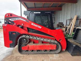 2023 Manitou 3200VT