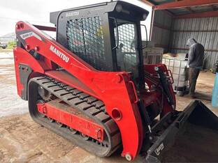 2023 Manitou 3200VT
