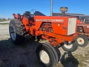 Allis-Chalmers 200