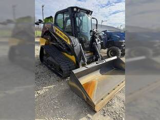 2024 New Holland C345