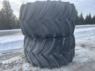 Goodyear 1100/45R46